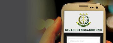 Layanan Pengaduan